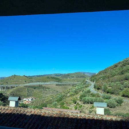 Douroxisto Aparthotel Peso da Regua Luaran gambar