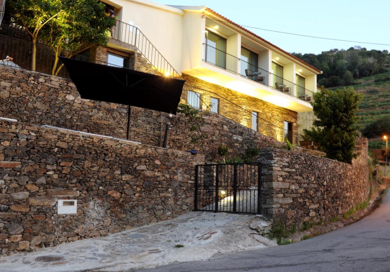 Douroxisto Aparthotel Peso da Regua Luaran gambar