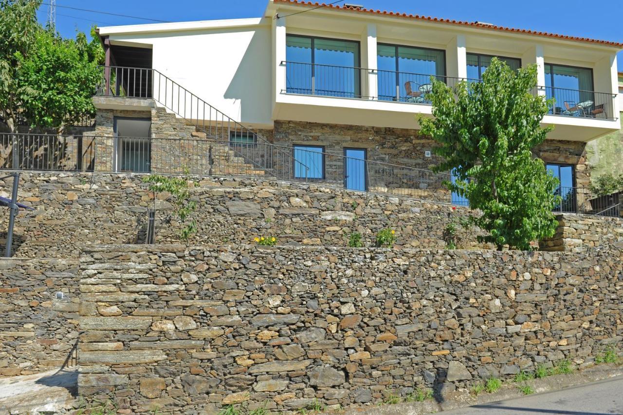 Douroxisto Aparthotel Peso da Regua Luaran gambar