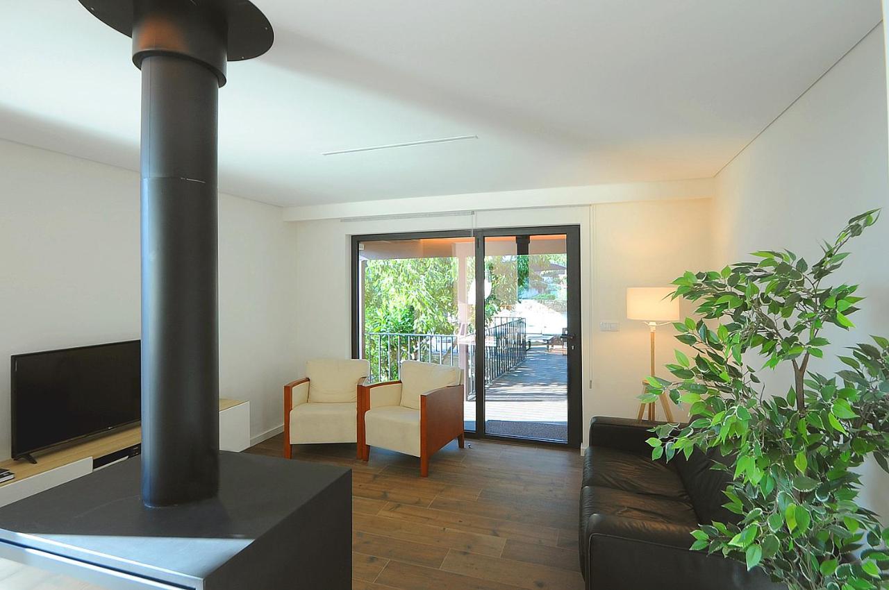 Douroxisto Aparthotel Peso da Regua Luaran gambar
