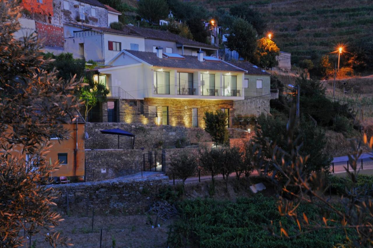 Douroxisto Aparthotel Peso da Regua Luaran gambar