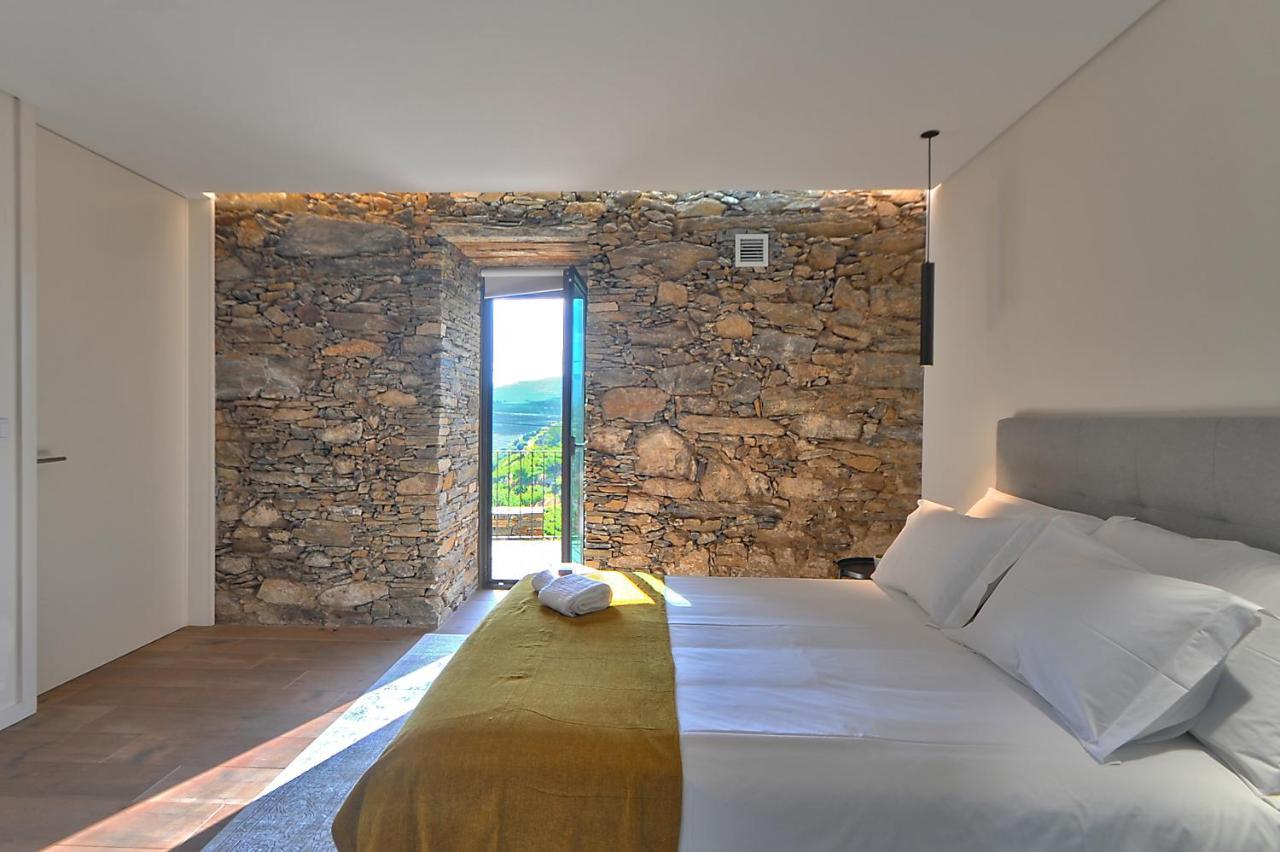 Douroxisto Aparthotel Peso da Regua Luaran gambar