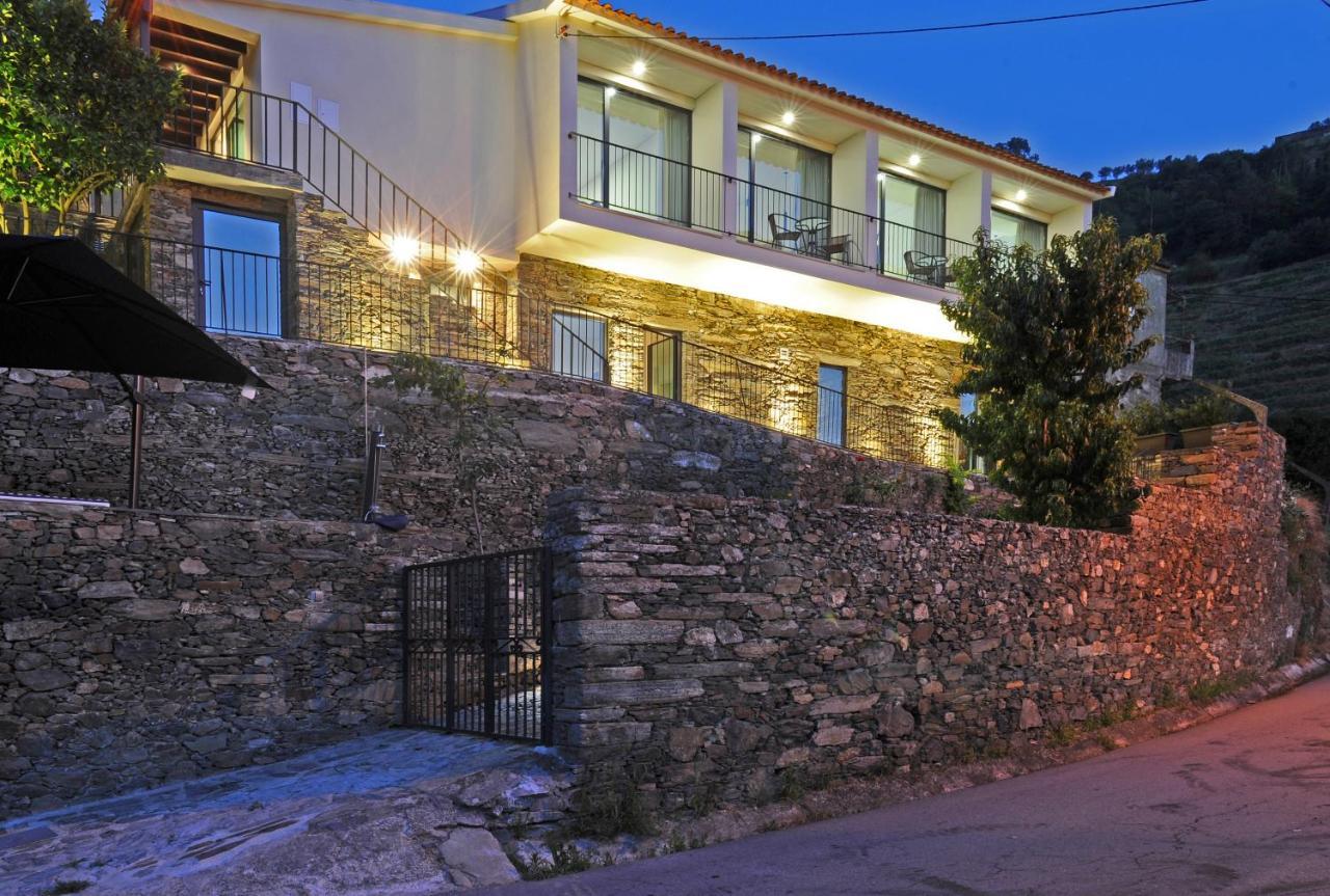 Douroxisto Aparthotel Peso da Regua Luaran gambar