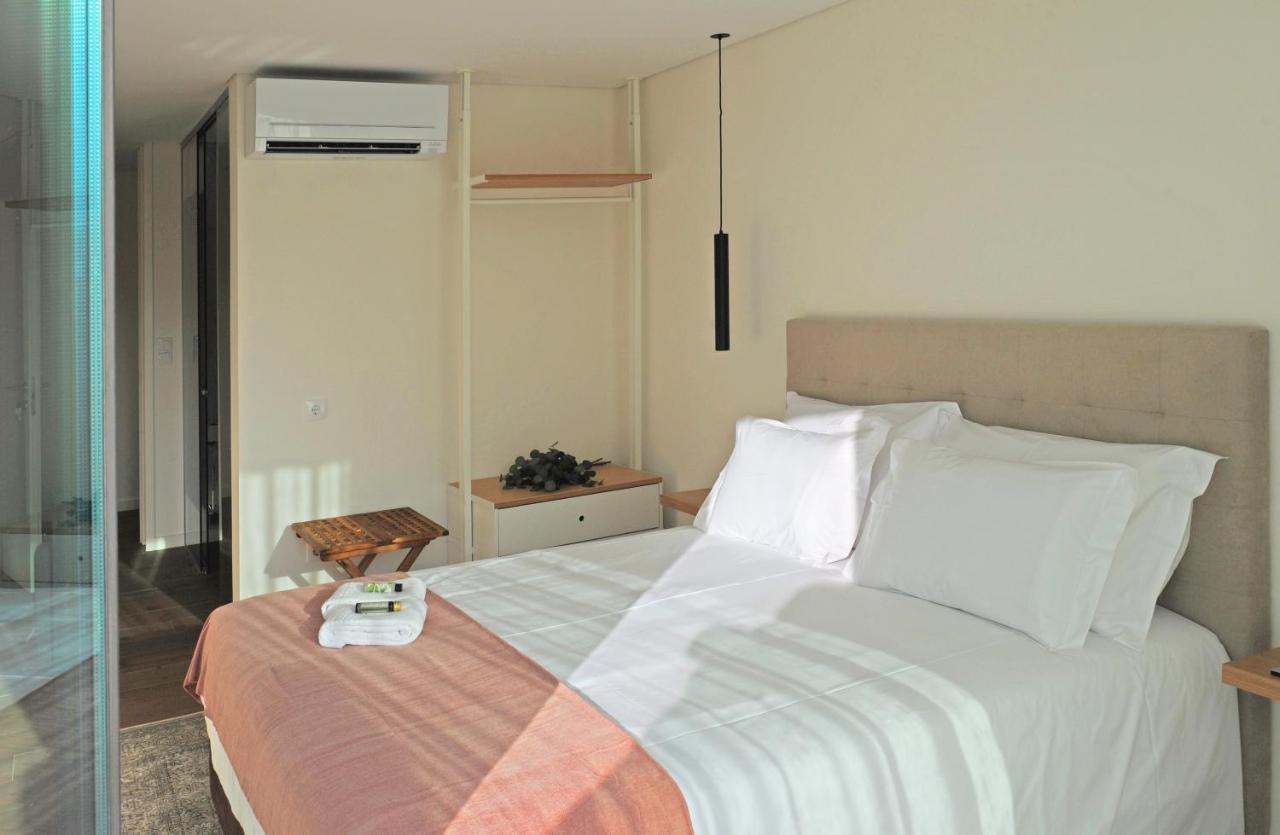 Douroxisto Aparthotel Peso da Regua Luaran gambar