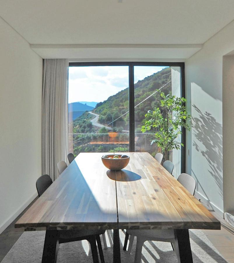 Douroxisto Aparthotel Peso da Regua Luaran gambar