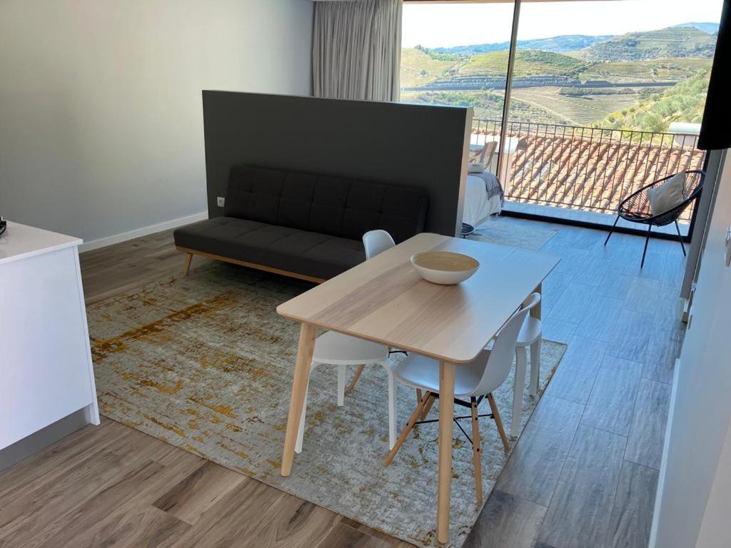 Douroxisto Aparthotel Peso da Regua Luaran gambar