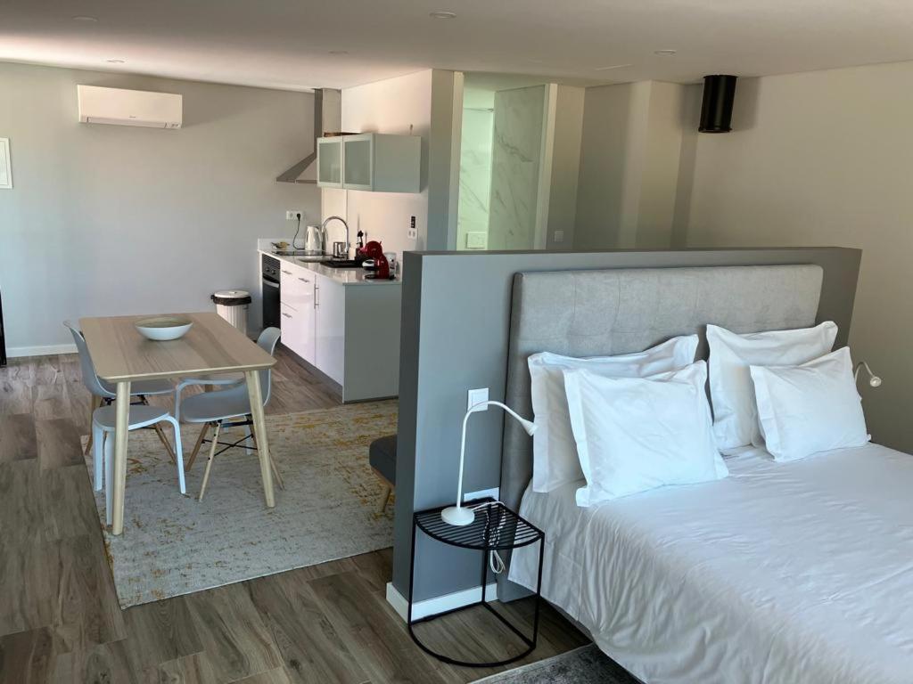 Douroxisto Aparthotel Peso da Regua Luaran gambar
