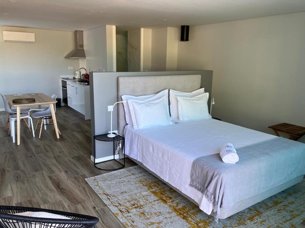Douroxisto Aparthotel Peso da Regua Luaran gambar