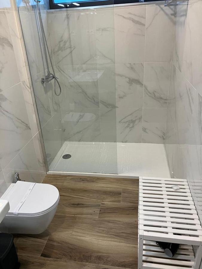 Douroxisto Aparthotel Peso da Regua Luaran gambar