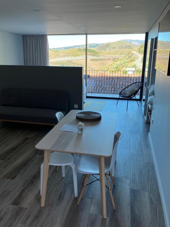 Douroxisto Aparthotel Peso da Regua Luaran gambar