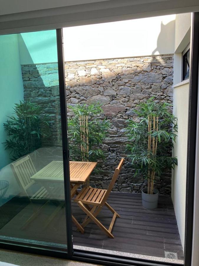 Douroxisto Aparthotel Peso da Regua Luaran gambar
