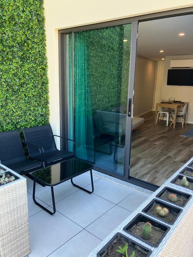 Douroxisto Aparthotel Peso da Regua Luaran gambar