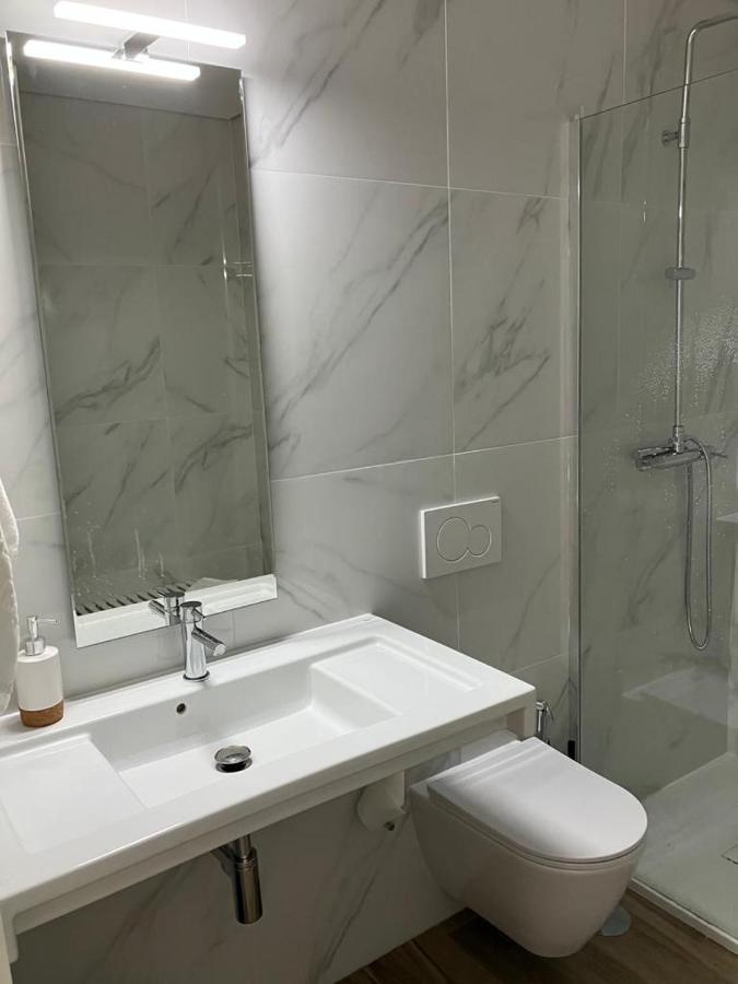 Douroxisto Aparthotel Peso da Regua Luaran gambar